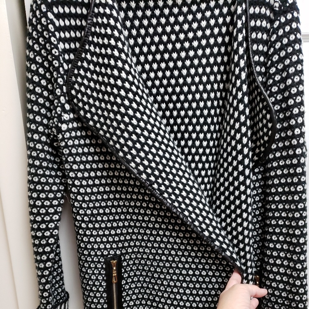 ColorWorks knit Jacket - Picture 3 of 3